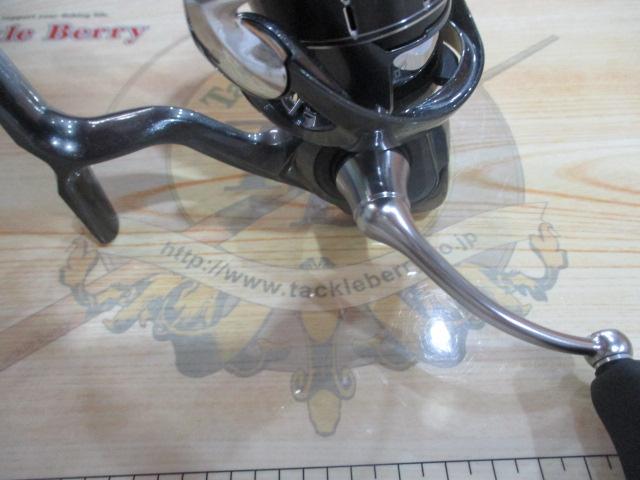 24ルビアス LT2500S-XH