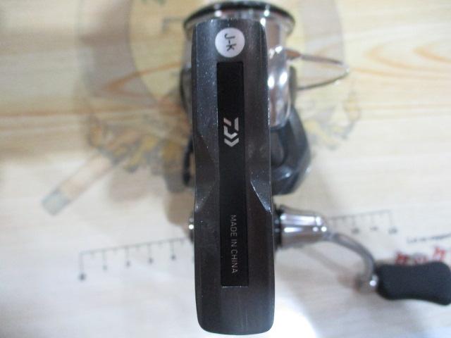 24ルビアス LT2500S-XH