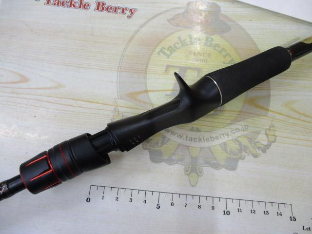 ゾディアス 168L-BFS