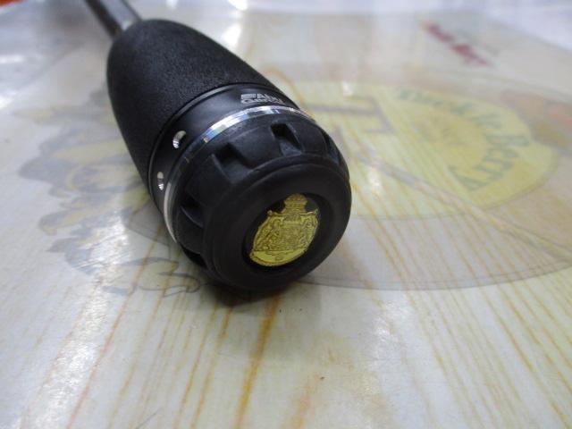 ホーネットスティンガー HSC-661M MGS