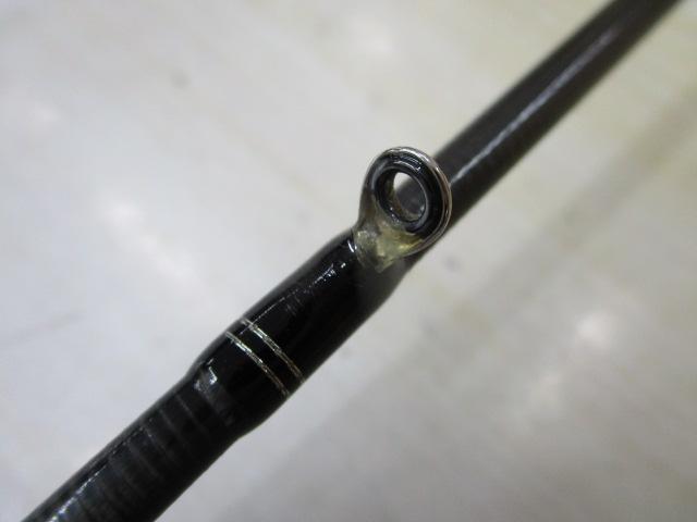 ホーネットスティンガー HSC-661M MGS