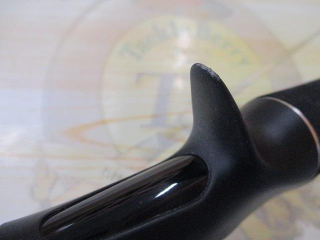 ポイズンアドレナ 172H