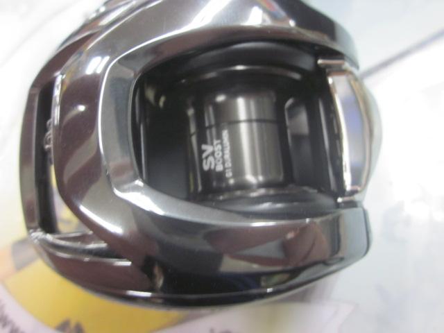 24スティーズ SV TW 100XH