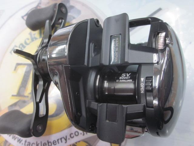 24スティーズ SV TW 100XH