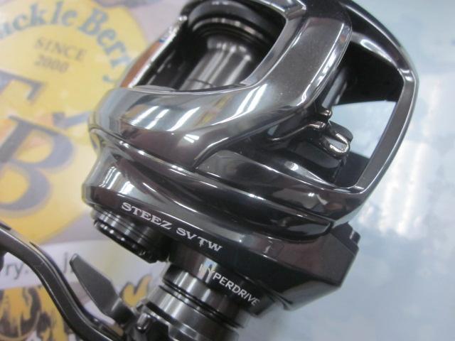 24スティーズ SV TW 100XH