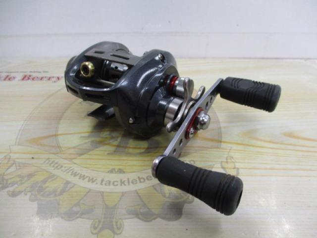 アルファスフィネスカスタム 105HL｜＠ベリーネット 日本最大新品中古