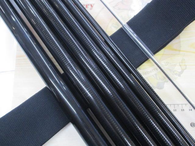 アバンサー 早瀬抜85