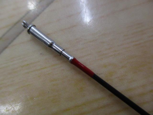 アバンサー 早瀬抜85