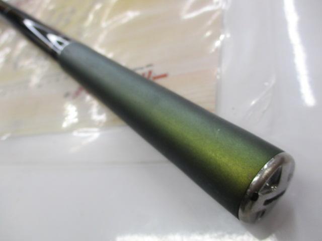 アバンサー 早瀬抜85