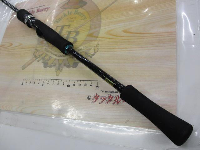 エメラルダスX 70MLS-S BOAT