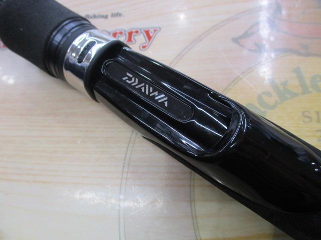 エメラルダスX 70MLS-S BOAT