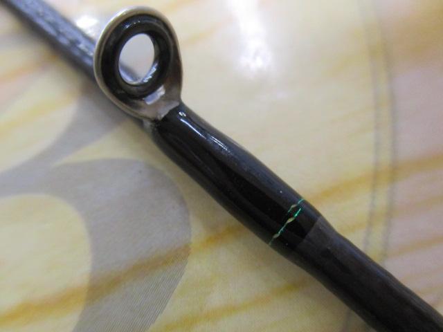 エメラルダスX 70MLS-S BOAT