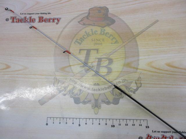 エメラルダスX 70MLS-S BOAT