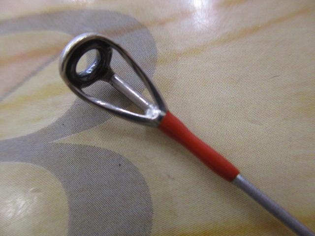 エメラルダスX 70MLS-S BOAT