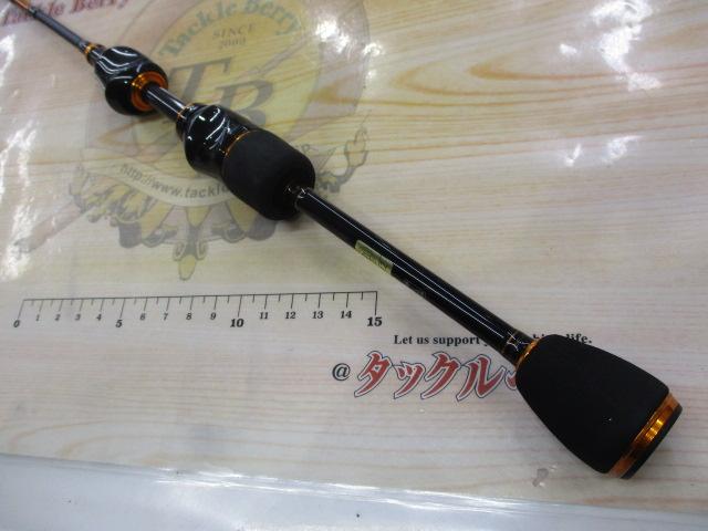 プレッソ 63UL・N