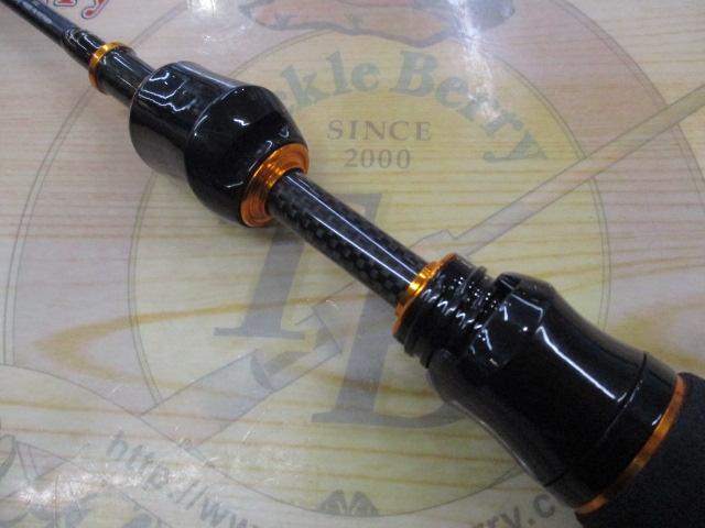 プレッソ 63UL・N