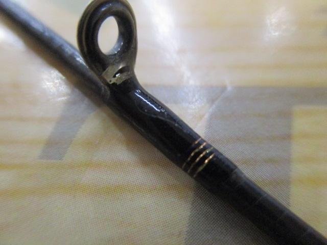 プレッソ 63UL・N