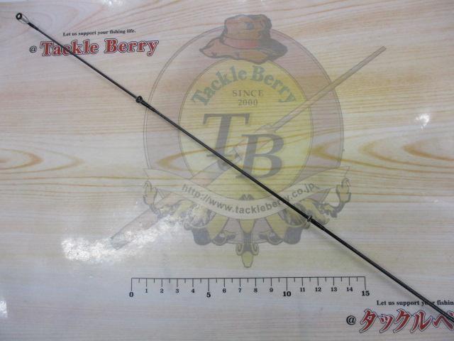 プレッソ 63UL・N