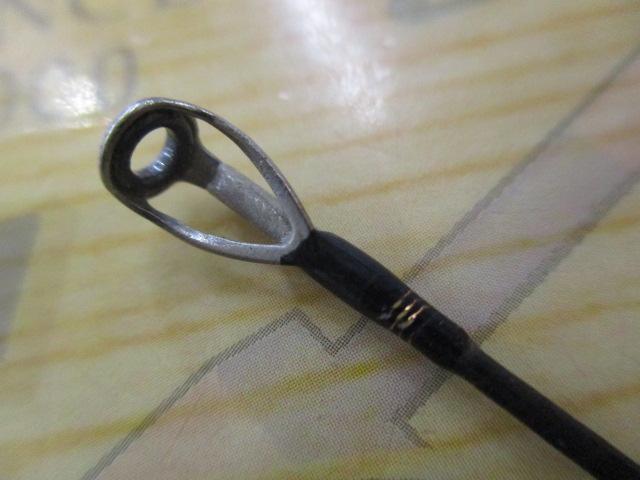 プレッソ 63UL・N