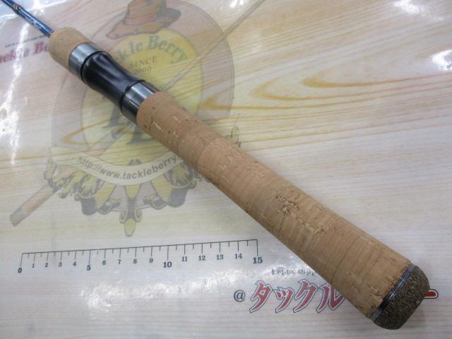 トラウトシグナル TRSS-62L インディゴブルー