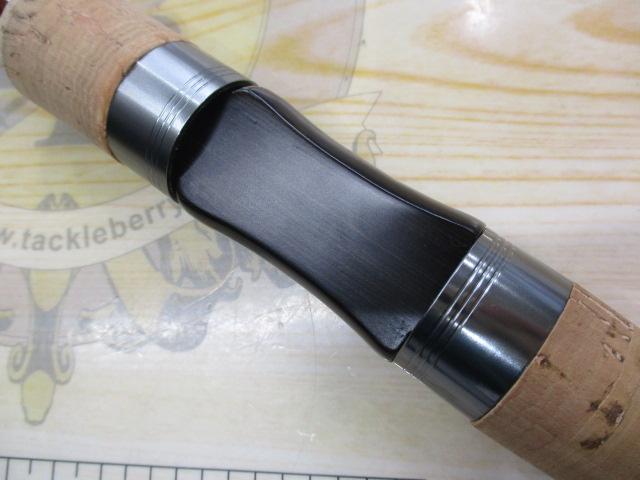 トラウトシグナル TRSS-62L インディゴブルー