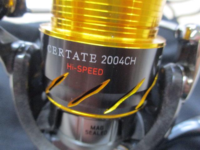 13セルテート 2004CH