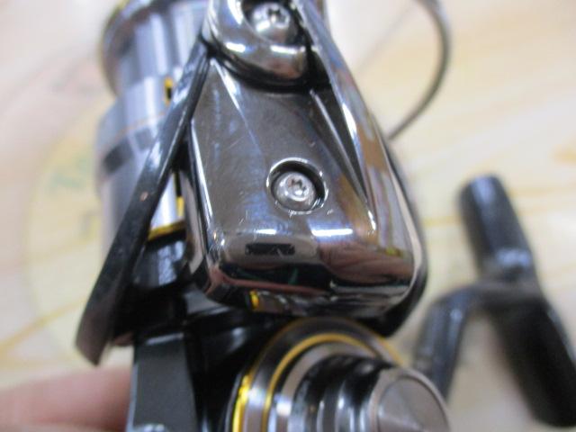 21ルビアスエアリティー FC LT2000S-H