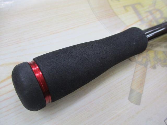 ブレイゾン 661MHB・V