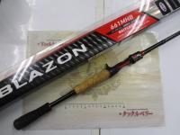 ブレイゾン 661MHB・V