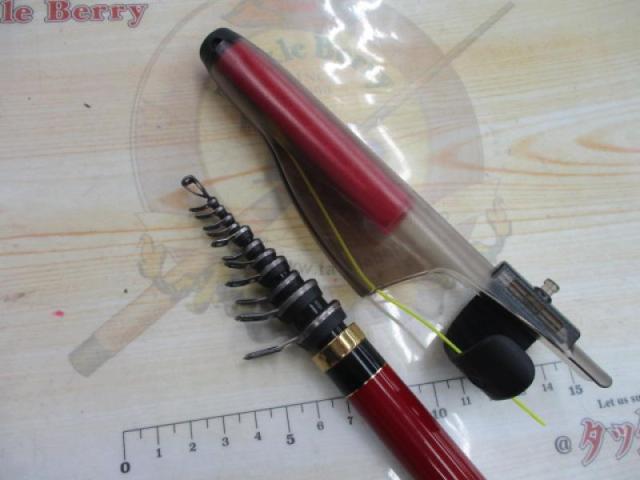 がま磯マスターモデル尾長 MH-53