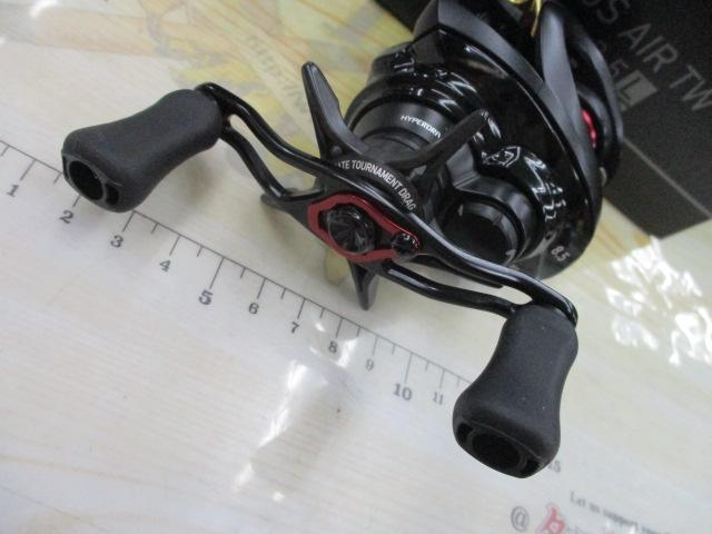SS AIR TW 8.5L