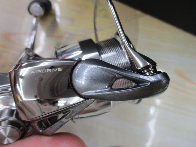 22イグジスト SF 2000SS-H