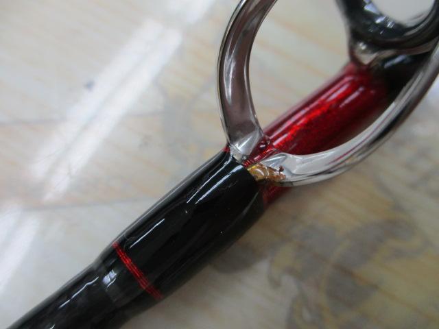 旭舷ライブベイトゲームGR240M