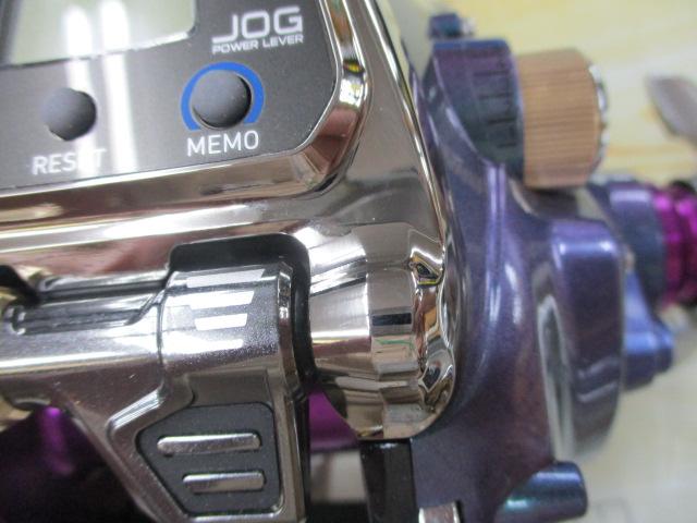 シーボーグLTD 500J