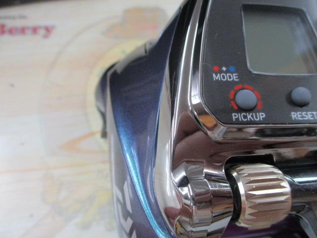 シーボーグLTD 500J