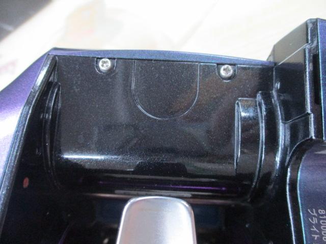 シーボーグLTD 500J