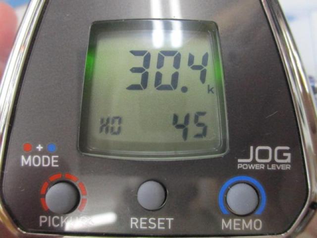 シーボーグLTD 500J