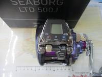 シーボーグLTD 500J