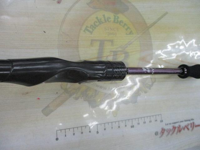 レスター夢鯵GVX-TCH 6.1