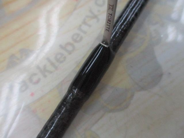 レスター夢鯵GVX-TCH 6.1