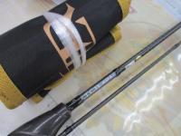 レスター夢鯵GVX-TCH 6.1