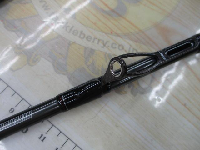 エメラルダスストイストRT IL 84MLM