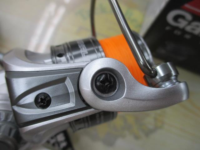 カーディナルⅢSX 1000S