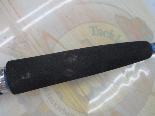 エアスティック船伝衛門丸五五調子205Ⅱ