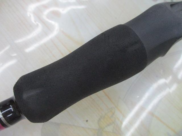 タイラバDX190Mベイト