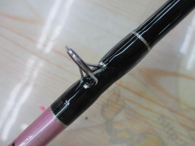 タイラバDX190Mベイト