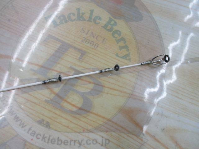 タイラバDX190Mベイト