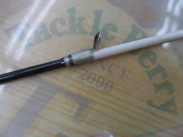 タイラバDX190Mベイト