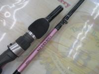 タイラバDX190Mベイト