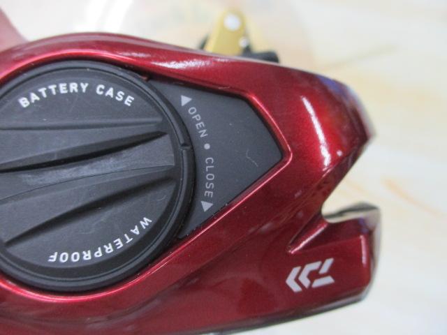 スパルタンMX IC 150H